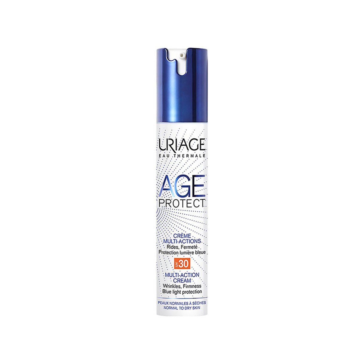 Uriage Age Protect Multi-Action Cream SPF 30