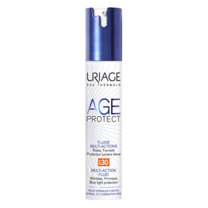 Uriage Age Protect Fluide SPF30