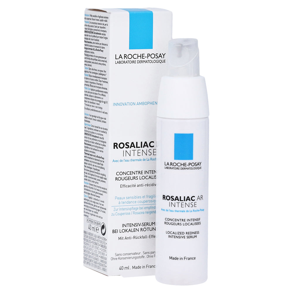 La Roche Posay Rosaliac Ar Intense 40ml