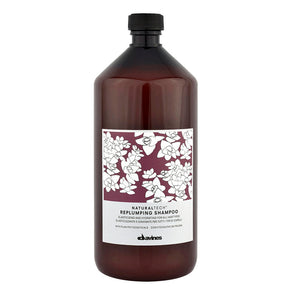 Davines NaturalTech REPLUMPING Shampo 1000ml