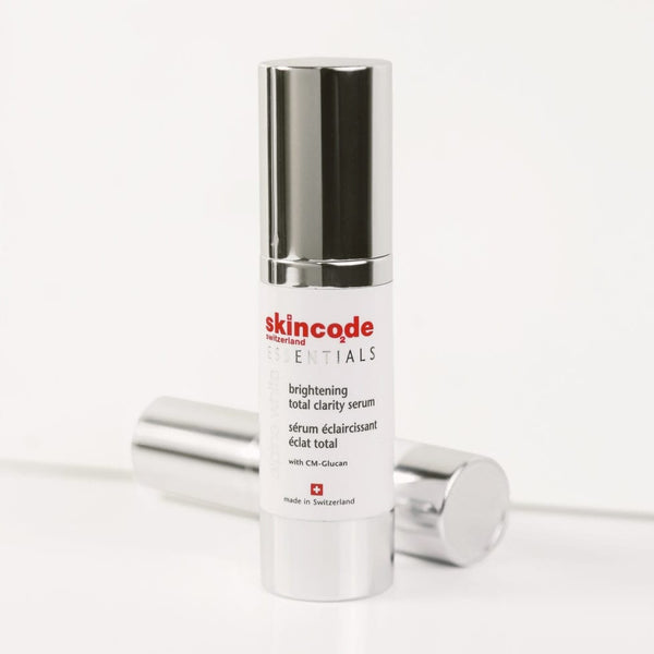 Skincode Alpine White Total Clarity Serum