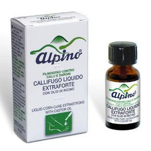 Alpino Callifugo Liquido