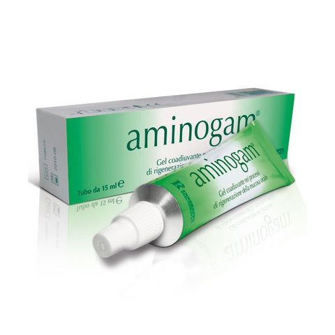 Aminogam