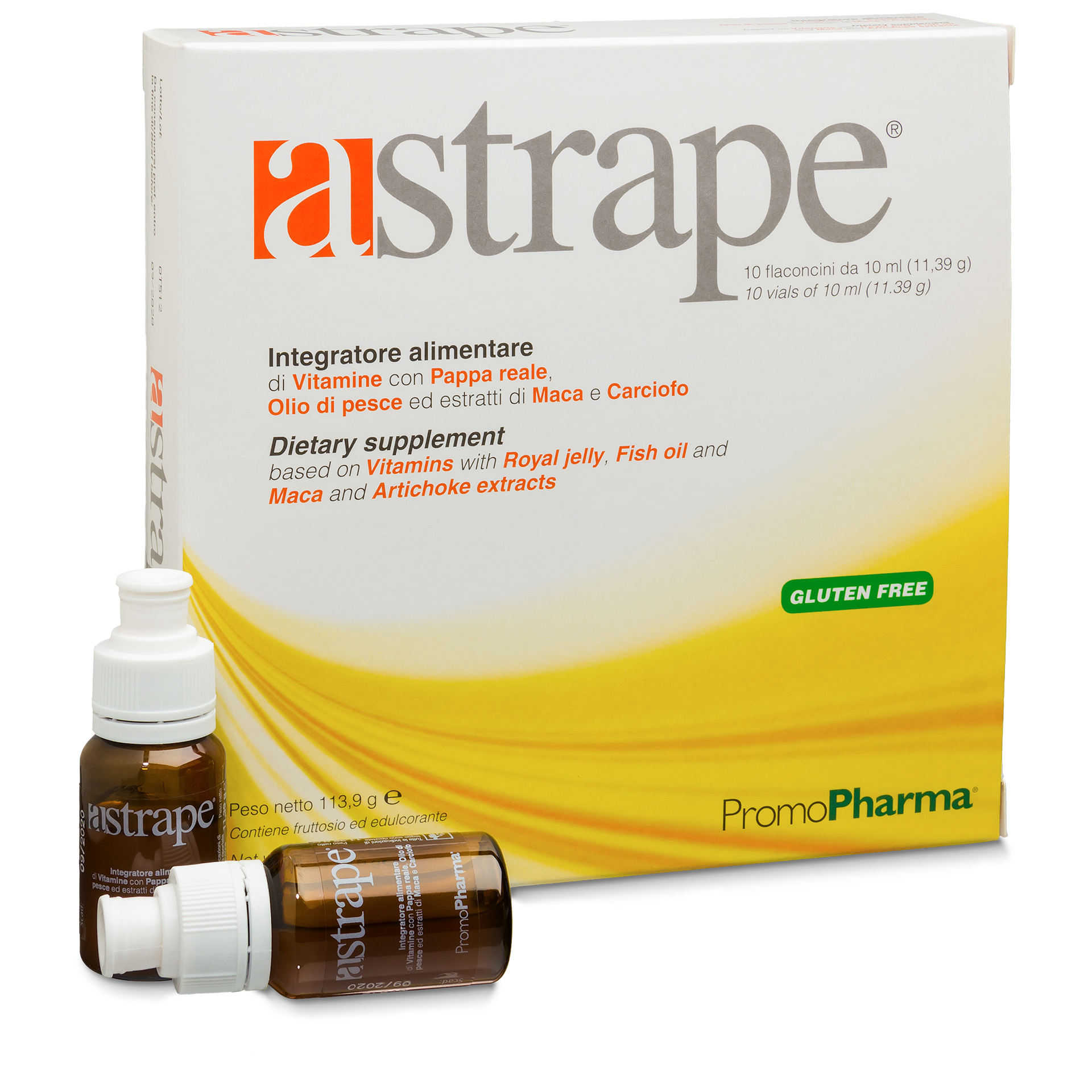 Astrape