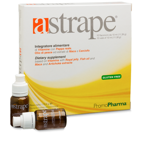 Astrape