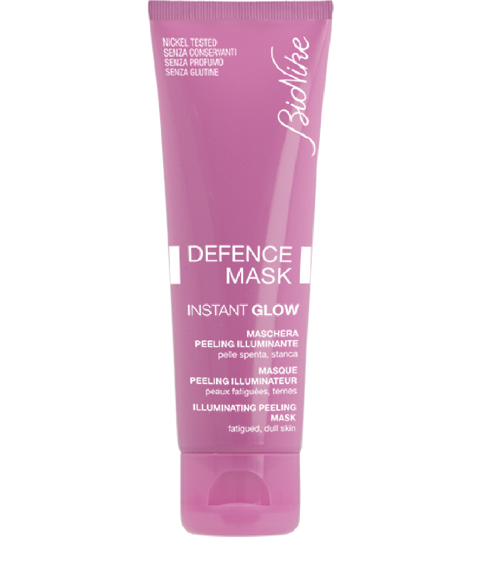 BioNike Defence Mask Instant Glow