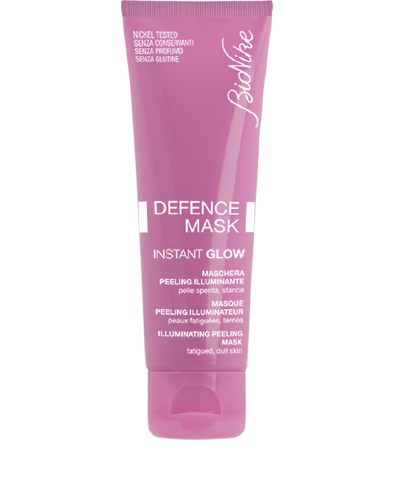 BioNike Defence Mask Instant Glow