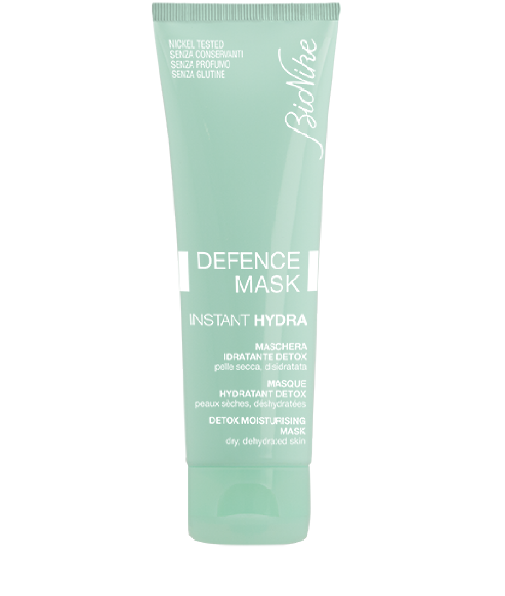 BioNike Defence Mask Instant Hydra