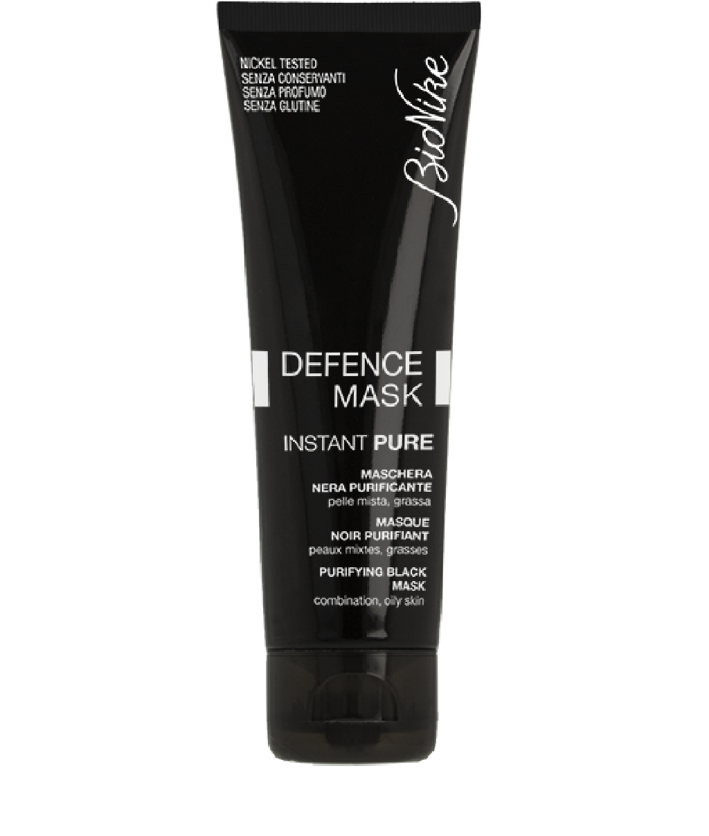 BioNike Defence Mask Instant Pure