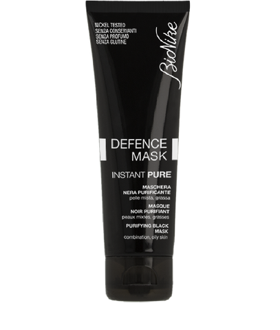 BioNike Defence Mask Instant Pure