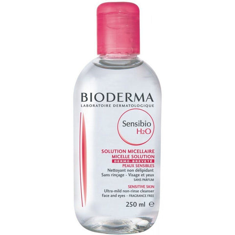 BIODERMA Sensibio H2O 250ml