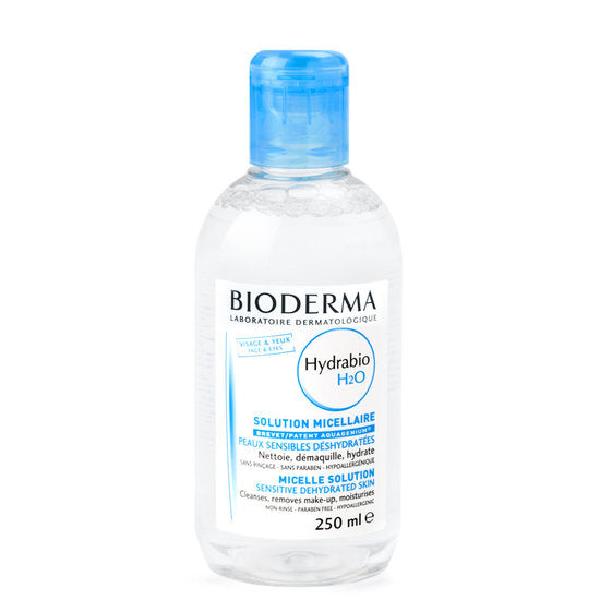 Bioderma Hydrabio H2O 250ml