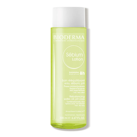 Bioderma Sebium Lotion 200ml