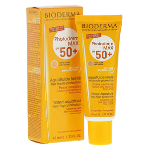 Bioderma PhotoDerm AquaFluide Claire SPF50 40ml