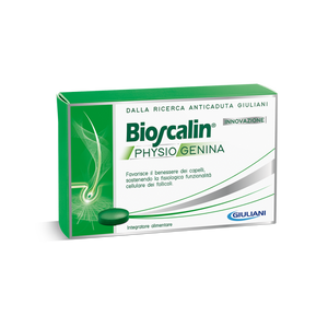 Bioscalin Neo SincroBiogenina