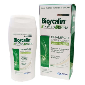 Bioscalin Physiogenina Shampo 200ml