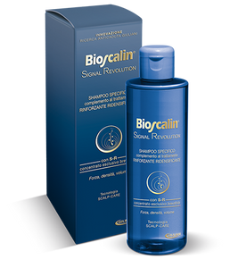 Bioscalin Signal Revolution Shampo