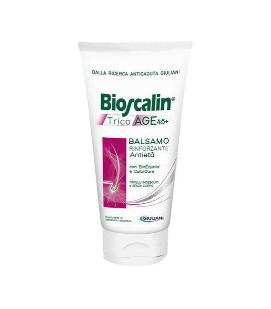 Bioscalin TricoAGE 45+ Balsam 200ml