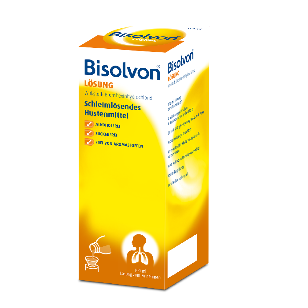 Bisolvon