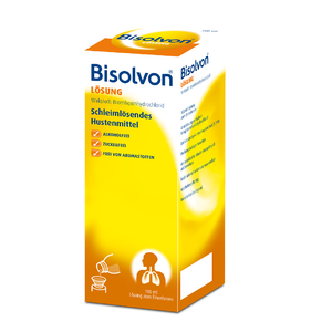 Bisolvon