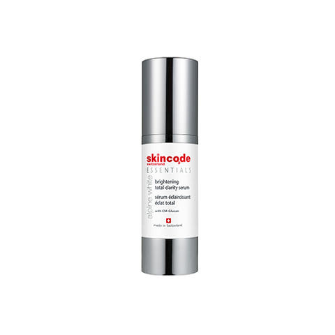 Skincode Brightening Total Clarity Serum