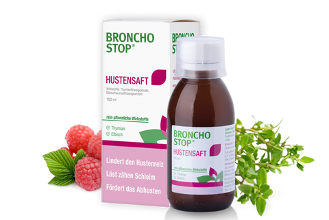 BRONCHOSTOP