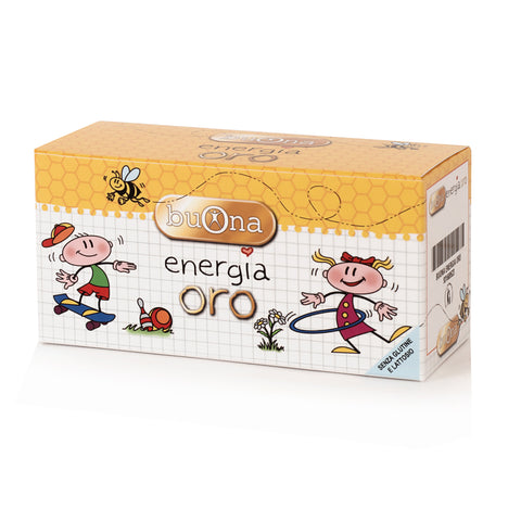 Energia Oro