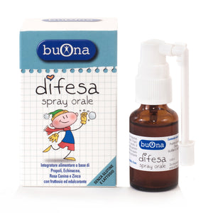 Difesa Oral Spray