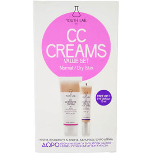 CC Creams Value Set