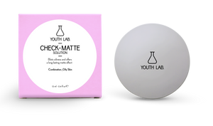 YOUTH LAB Check Matte 12ml