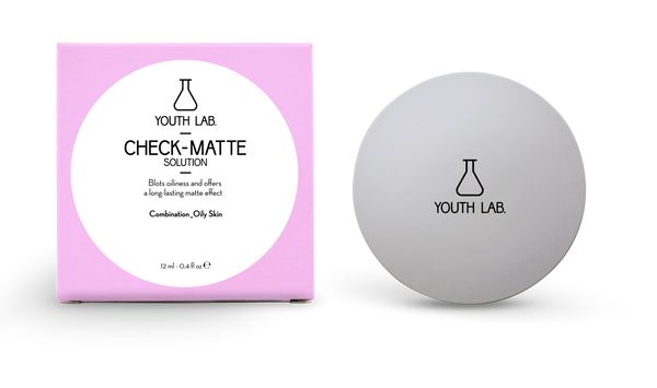 YOUTH LAB Check Matte 12ml