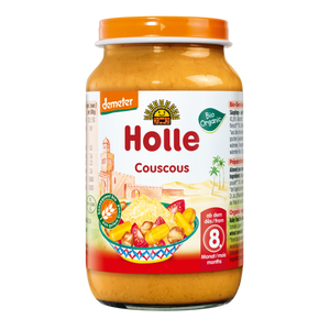 Holle Couscous