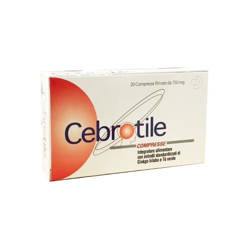 Cebrotile