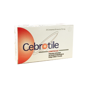 Cebrotile