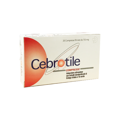 Cebrotile