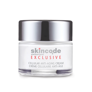 Skincode Cellular Anti-Aging Cream