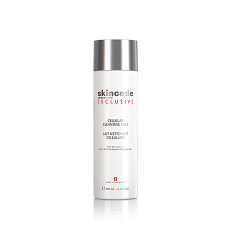 Skincode Cellular Cleansing Milk