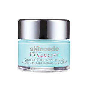 Skincode Cellular Extreme Moisture Mask