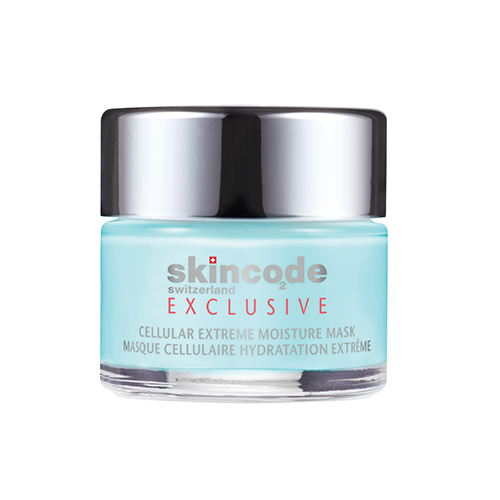 Skincode Cellular Extreme Moisture Mask