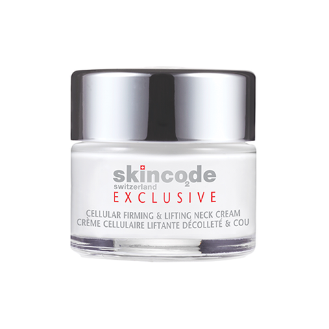 Skincode Cellular Firming & Lifting Neck Cream