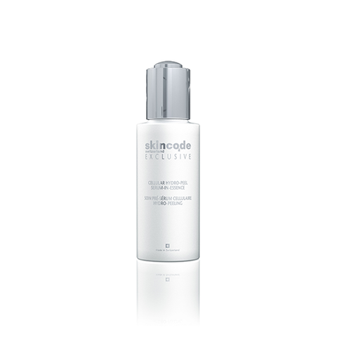 Skincode Cellular Hydro-Peel Serum-In Essence