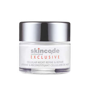 Skincode Cellular Night Refine & Repair