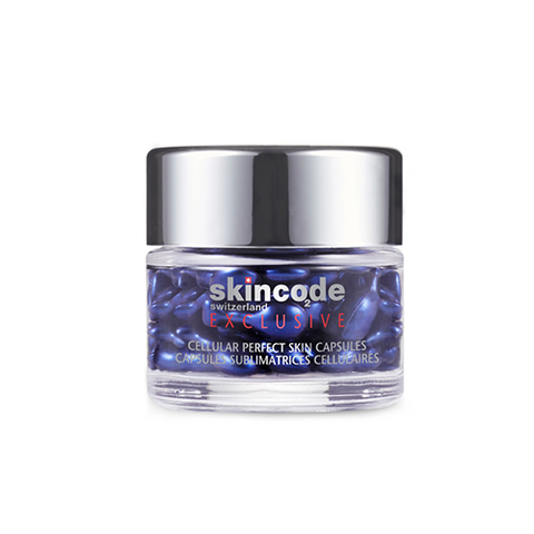 Skincode Cellular Perfect Skin Capsules