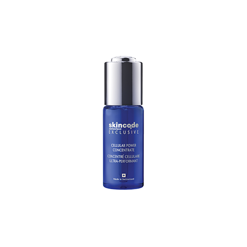 Skincode Cellular Power Concentrate