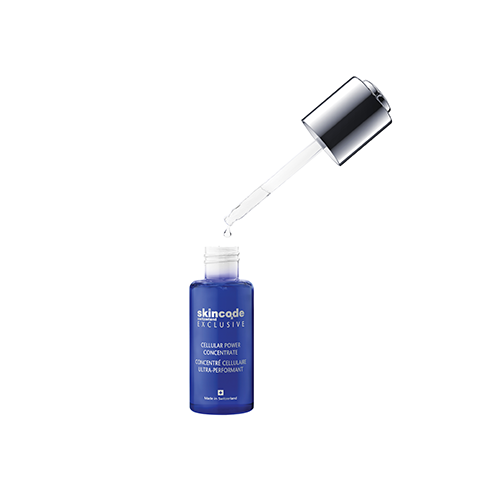 Skincode Cellular Power Concentrate