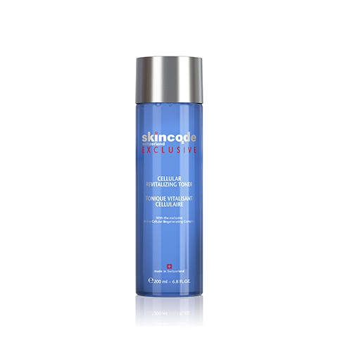 Skincode Cellular Revitalizing Toner