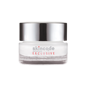 Skincode Cellular Wrinkle Prohibiting Eye Contour Cream