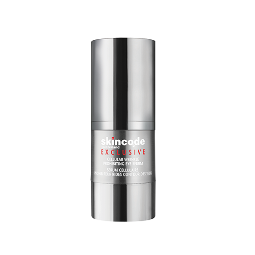 Skincode Cellular Wrinkle Prohibiting Eye Serum