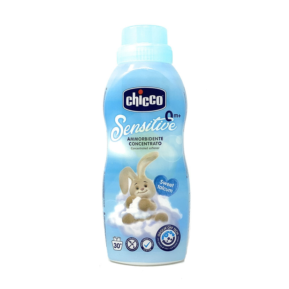 Chicco Zbutës për rrobat (0m+) 750ml