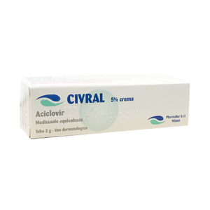 Civral Cream